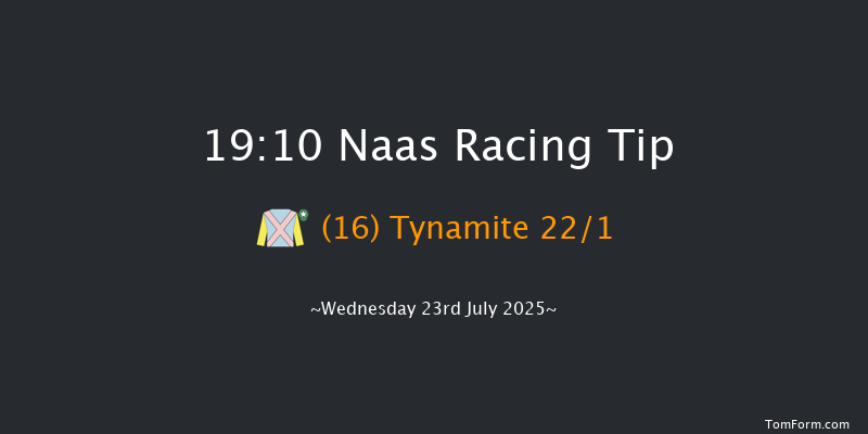 Naas 19-10 8f Sat 5th Jul 2025