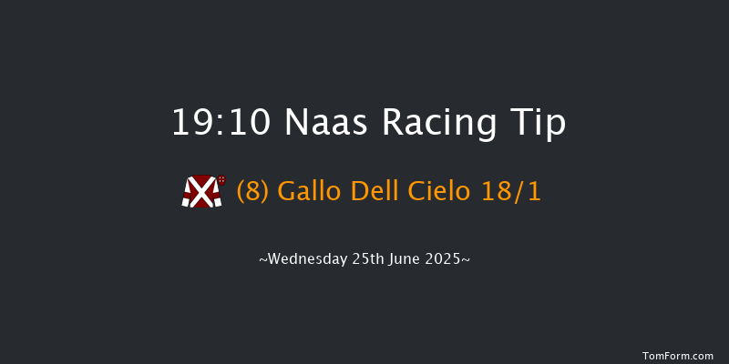 Naas 19-10 10f Sun 18th May 2025