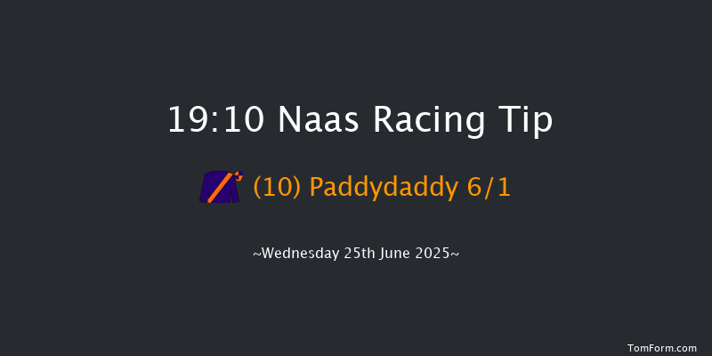 Naas 19-10 10f Sun 18th May 2025
