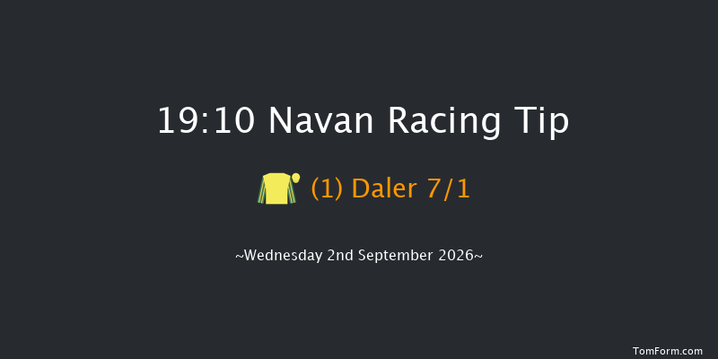 Navan 19-10 8f Thu 27th Aug 2026