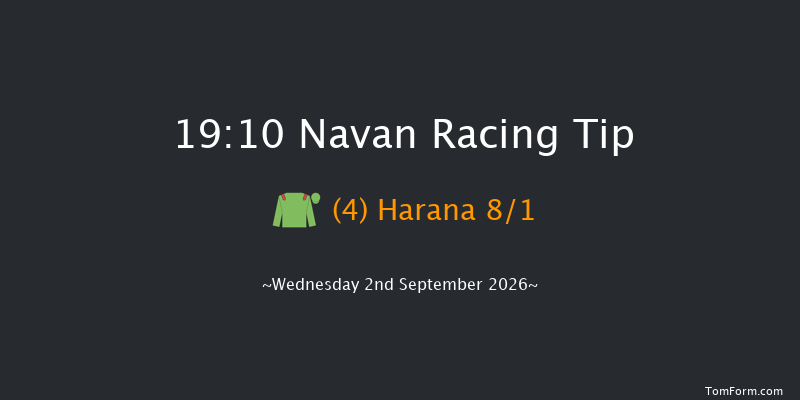 Navan 19-10 8f Thu 27th Aug 2026