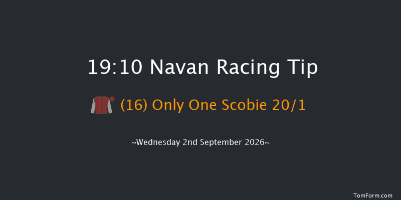Navan 19-10 8f Thu 27th Aug 2026