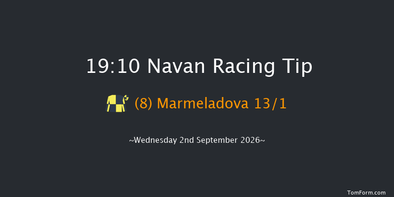 Navan 19-10 8f Thu 27th Aug 2026