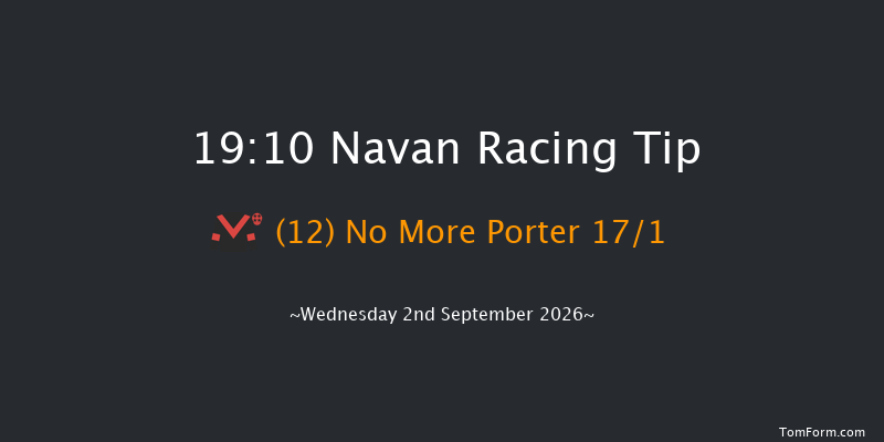Navan 19-10 8f Thu 27th Aug 2026