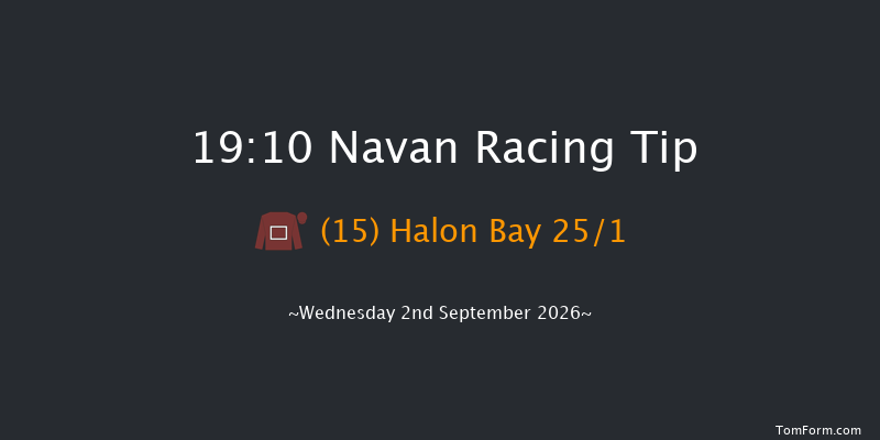 Navan 19-10 8f Thu 27th Aug 2026