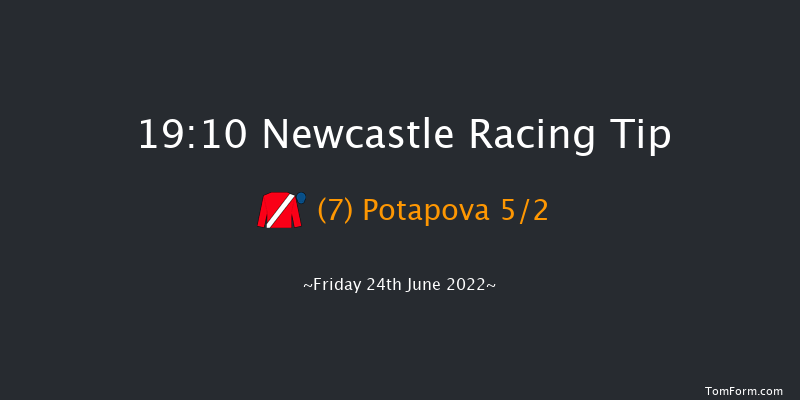 Newcastle 19:10 Group 3 (Class 1) 10f Thu 23rd Jun 2022