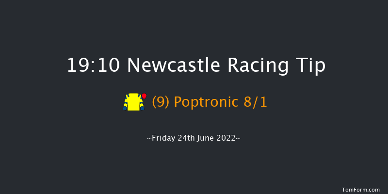 Newcastle 19:10 Group 3 (Class 1) 10f Thu 23rd Jun 2022