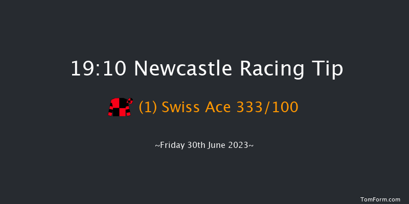 Newcastle 19:10 Handicap (Class 4) 8f Thu 29th Jun 2023