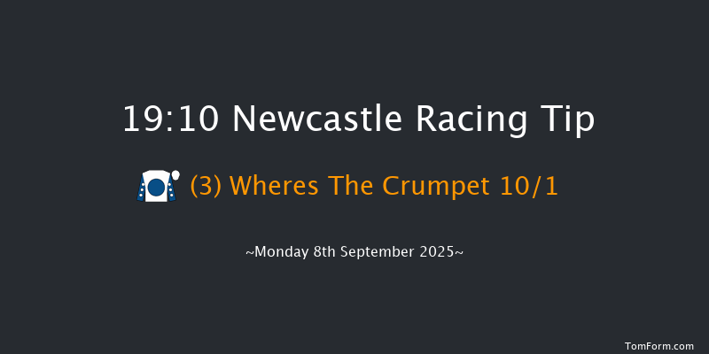 Newcastle 19-10 (Class 6) 7f Fri 29th Aug 2025