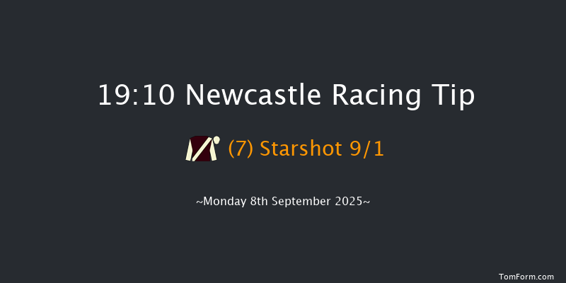 Newcastle 19-10 (Class 6) 7f Fri 29th Aug 2025