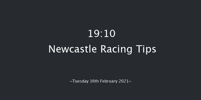 Heed Your Hunch At Betway Handicap Newcastle 19:10 Handicap (Class 4) 6f Thu 11th Feb 2021