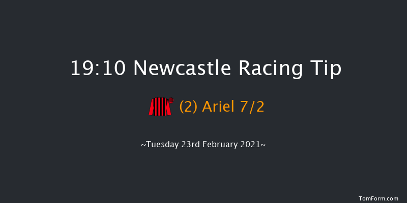 Get Your Ladbrokes Daily Odds Boost Novice Stakes Newcastle 19:10 Stakes (Class 5) 7f Sat 20th Feb 2021