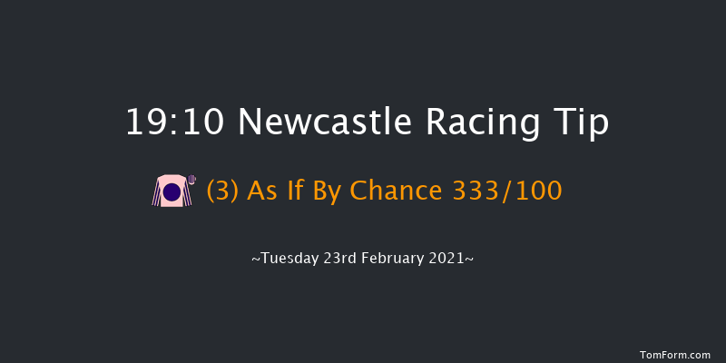 Get Your Ladbrokes Daily Odds Boost Novice Stakes Newcastle 19:10 Stakes (Class 5) 7f Sat 20th Feb 2021