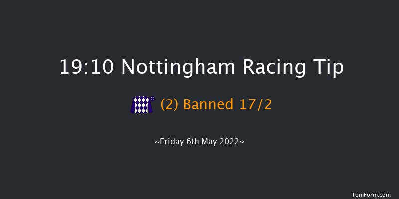 Nottingham 19:10 Maiden (Class 5) 8f Tue 26th Apr 2022