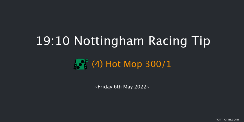 Nottingham 19:10 Maiden (Class 5) 8f Tue 26th Apr 2022