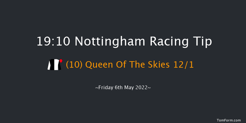 Nottingham 19:10 Maiden (Class 5) 8f Tue 26th Apr 2022