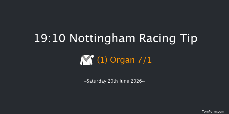 Nottingham 19-10 (Class 4) 10f Thu 11th Jun 2026