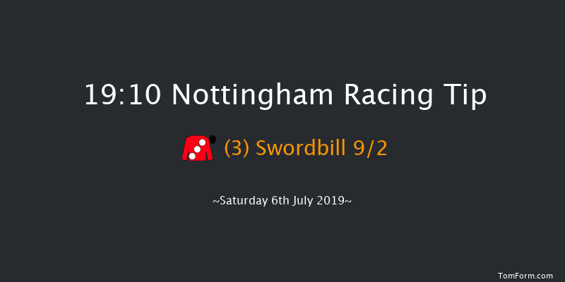 Nottingham 19:10 Handicap (Class 5) 14f Thu 27th Jun 2019