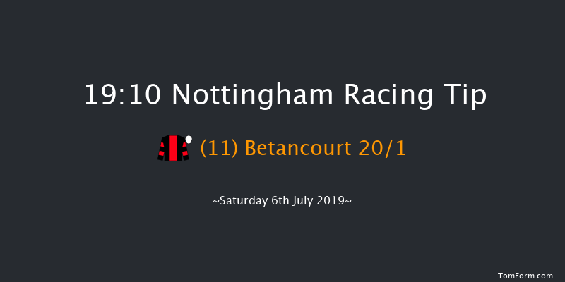 Nottingham 19:10 Handicap (Class 5) 14f Thu 27th Jun 2019