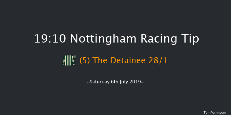 Nottingham 19:10 Handicap (Class 5) 14f Thu 27th Jun 2019