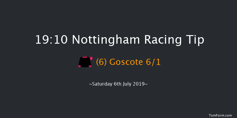 Nottingham 19:10 Handicap (Class 5) 14f Thu 27th Jun 2019