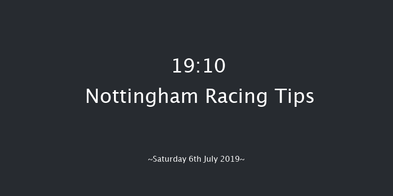 Nottingham 19:10 Handicap (Class 5) 14f Thu 27th Jun 2019