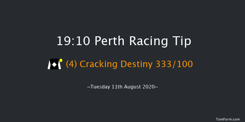 Thank You SHS Stadium & Arena Safety Handicap Chase Perth 19:10 Handicap Chase (Class 3) 20f Tue 21st Jul 2020