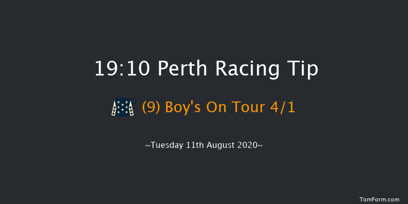 Thank You SHS Stadium & Arena Safety Handicap Chase Perth 19:10 Handicap Chase (Class 3) 20f Tue 21st Jul 2020
