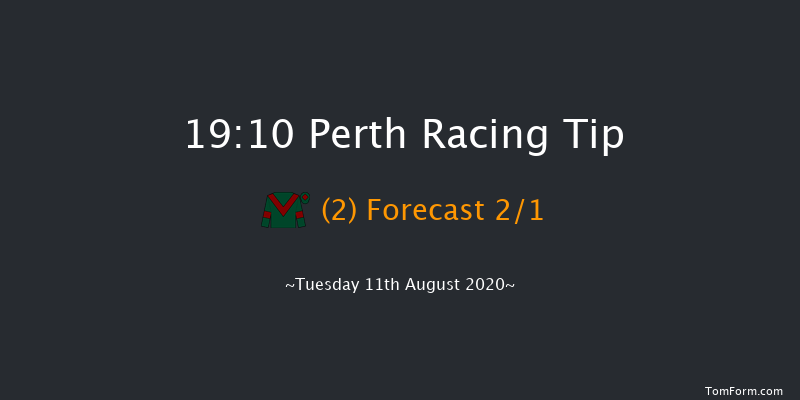 Thank You SHS Stadium & Arena Safety Handicap Chase Perth 19:10 Handicap Chase (Class 3) 20f Tue 21st Jul 2020