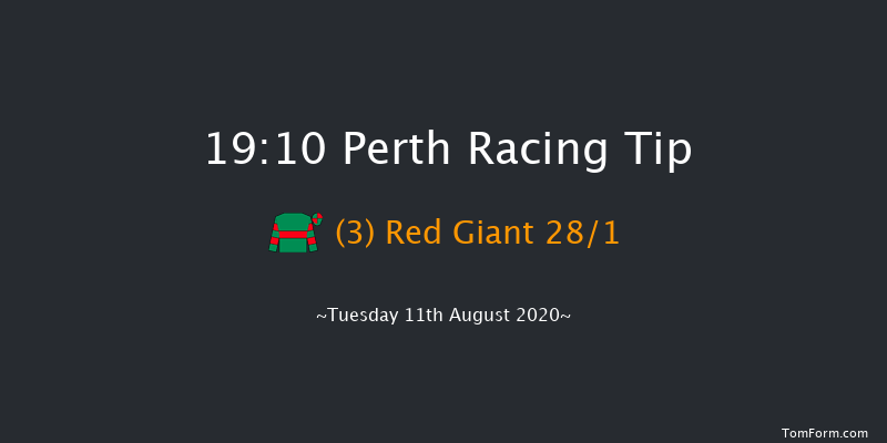 Thank You SHS Stadium & Arena Safety Handicap Chase Perth 19:10 Handicap Chase (Class 3) 20f Tue 21st Jul 2020