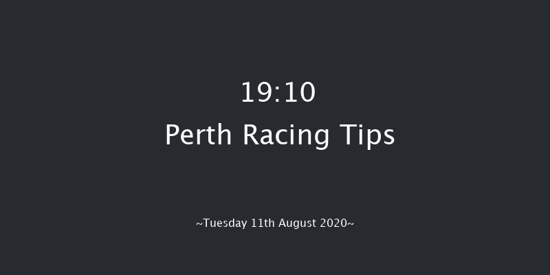 Thank You SHS Stadium & Arena Safety Handicap Chase Perth 19:10 Handicap Chase (Class 3) 20f Tue 21st Jul 2020