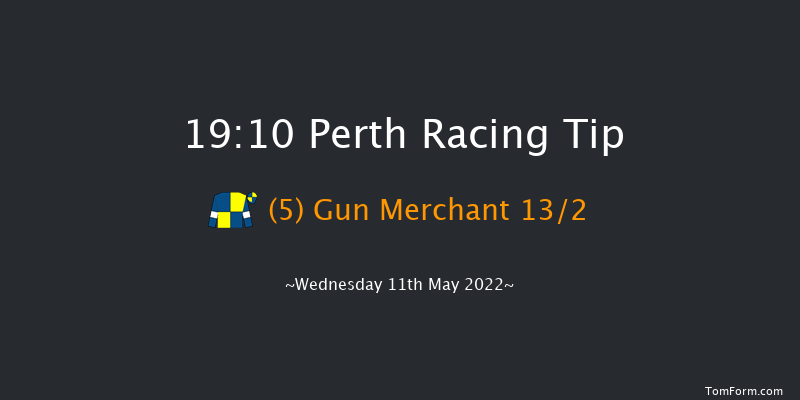 Perth 19:10 Handicap Chase (Class 5) 24f Fri 22nd Apr 2022