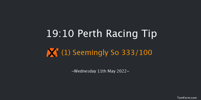 Perth 19:10 Handicap Chase (Class 5) 24f Fri 22nd Apr 2022