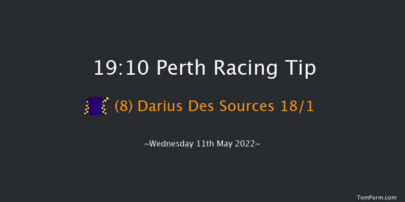Perth 19:10 Handicap Chase (Class 5) 24f Fri 22nd Apr 2022