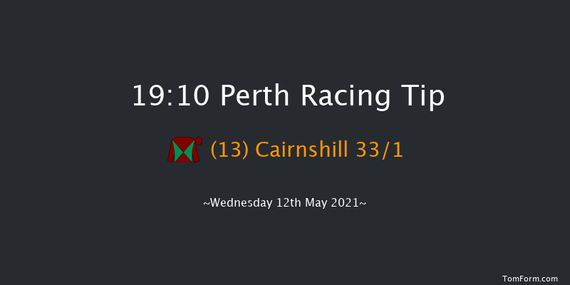 Salutation Hotel, Scotland's Most Historic Hotel Handicap Hurdle Perth 19:10 Handicap Hurdle (Class 4) 24f Fri 23rd Apr 2021
