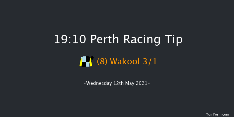 Salutation Hotel, Scotland's Most Historic Hotel Handicap Hurdle Perth 19:10 Handicap Hurdle (Class 4) 24f Fri 23rd Apr 2021