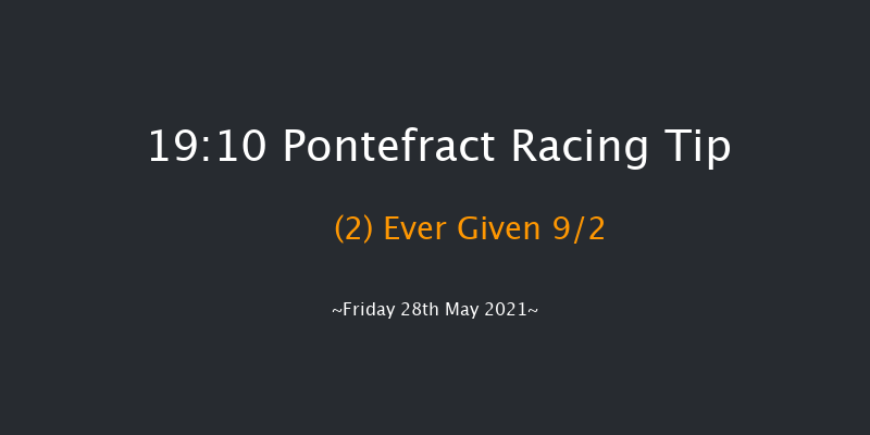 Pontefract 19:10 Stakes (Class 2) 6f Wed 28th Apr 2021