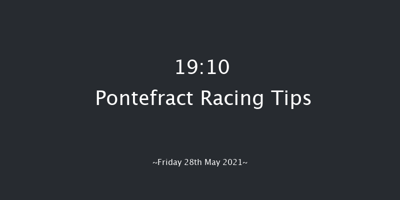 Pontefract 19:10 Stakes (Class 2) 6f Wed 28th Apr 2021