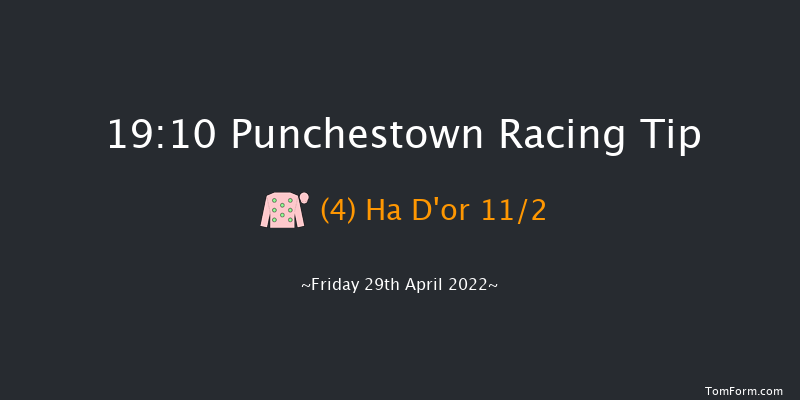 Punchestown 19:10 Maiden Hurdle 16f Thu 28th Apr 2022