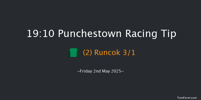Punchestown 19-10 16f Thu 1st May 2025
