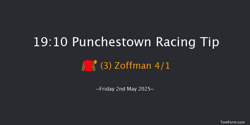 Punchestown 19-10 16f Thu 1st May 2025