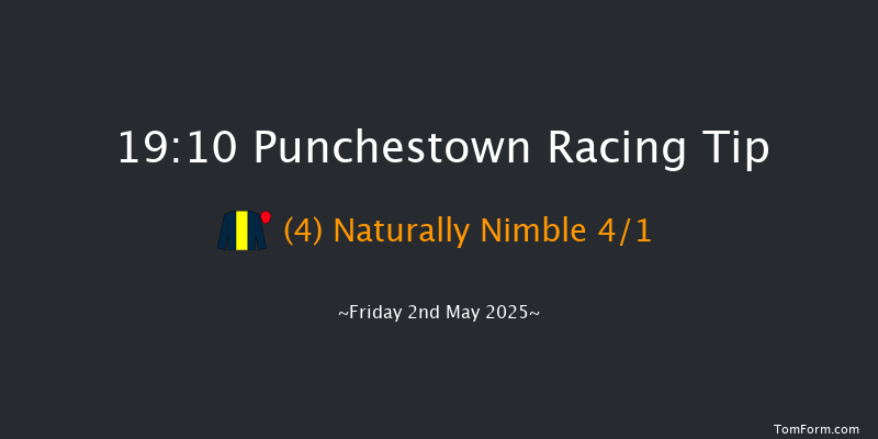 Punchestown 19-10 16f Thu 1st May 2025