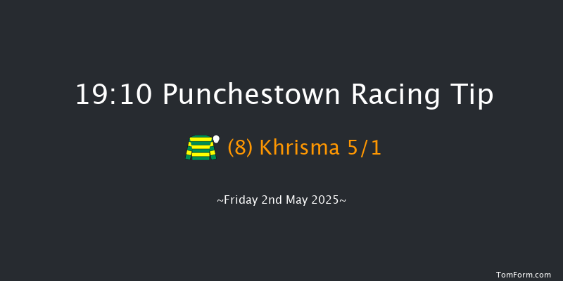 Punchestown 19-10 16f Thu 1st May 2025