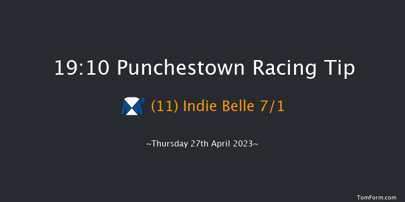 Punchestown 19:10 Handicap Chase 21f Wed 26th Apr 2023