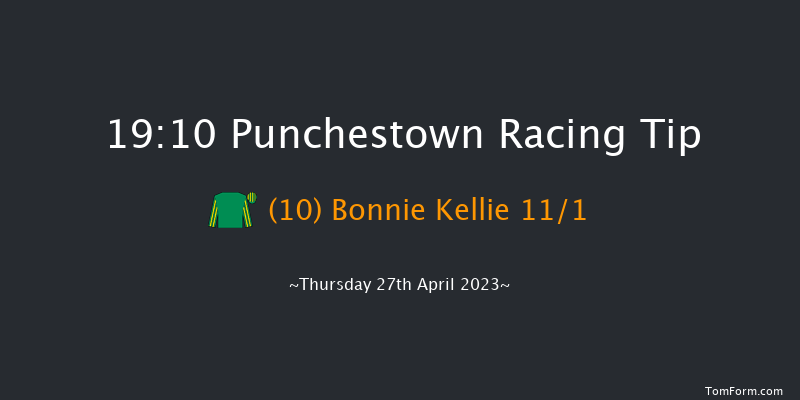 Punchestown 19:10 Handicap Chase 21f Wed 26th Apr 2023