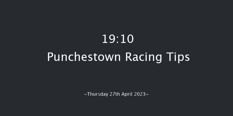Punchestown 19:10 Handicap Chase 21f Wed 26th Apr 2023