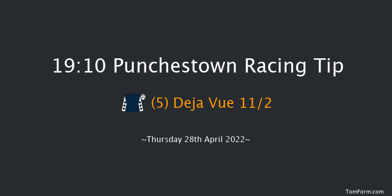 Punchestown 19:10 Handicap Chase 21f Wed 27th Apr 2022