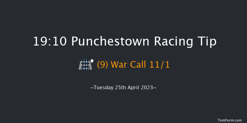Punchestown 19:10 Conditions Chase 25f Wed 22nd Feb 2023