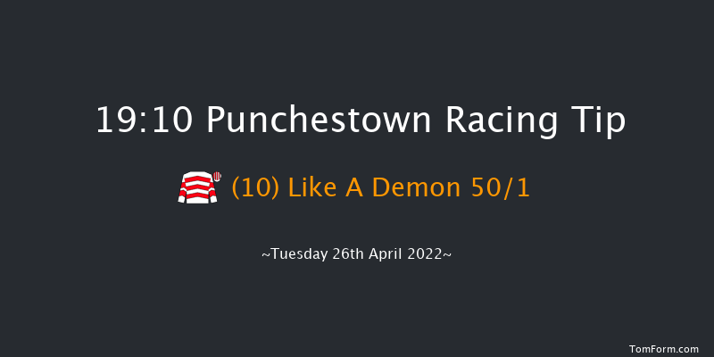 Punchestown 19:10 Conditions Chase 25f Wed 23rd Feb 2022
