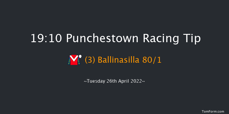 Punchestown 19:10 Conditions Chase 25f Wed 23rd Feb 2022